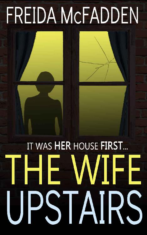 McFadden, Freida - The Wife