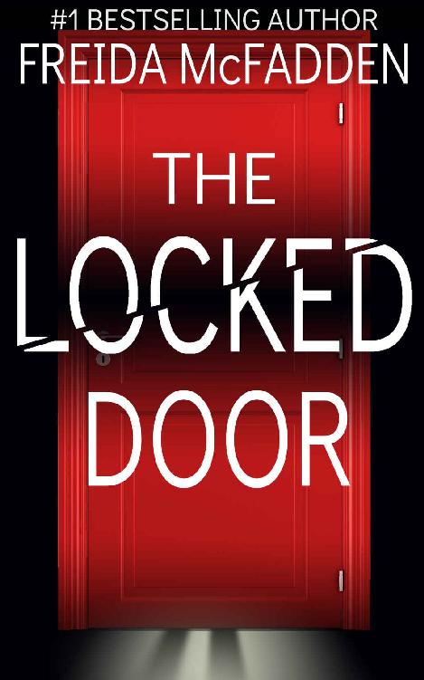 McFadden, Freida - The Locked Door