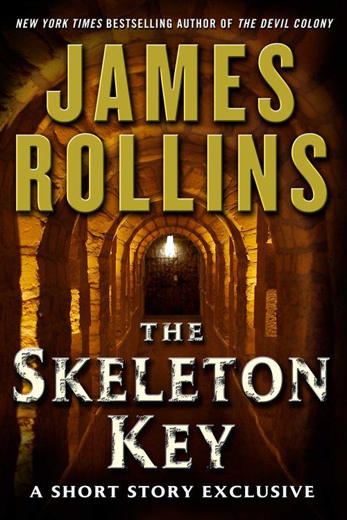 Rollins, James - SIGMA Force 07 - The Skeleton Key