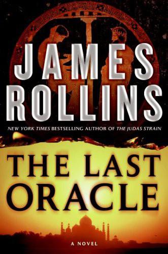 Rollins, James - SIGMA Force 05 - The Last Oracle
