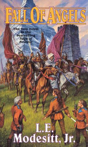 Modesitt, L.E - Saga of Recluce 06 - Fall of Angels