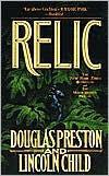 Preston, Douglas - Relic
