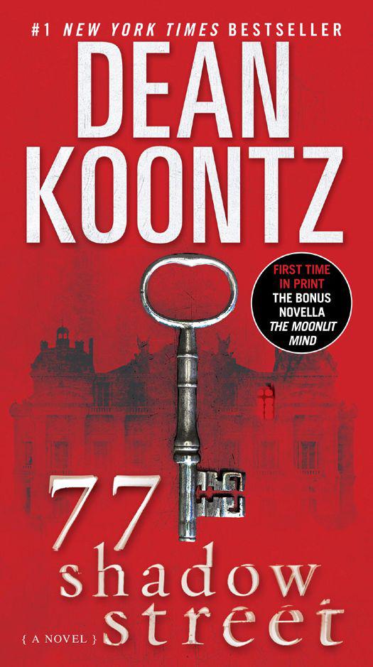 Koontz, Dean - 77 Shadow Street