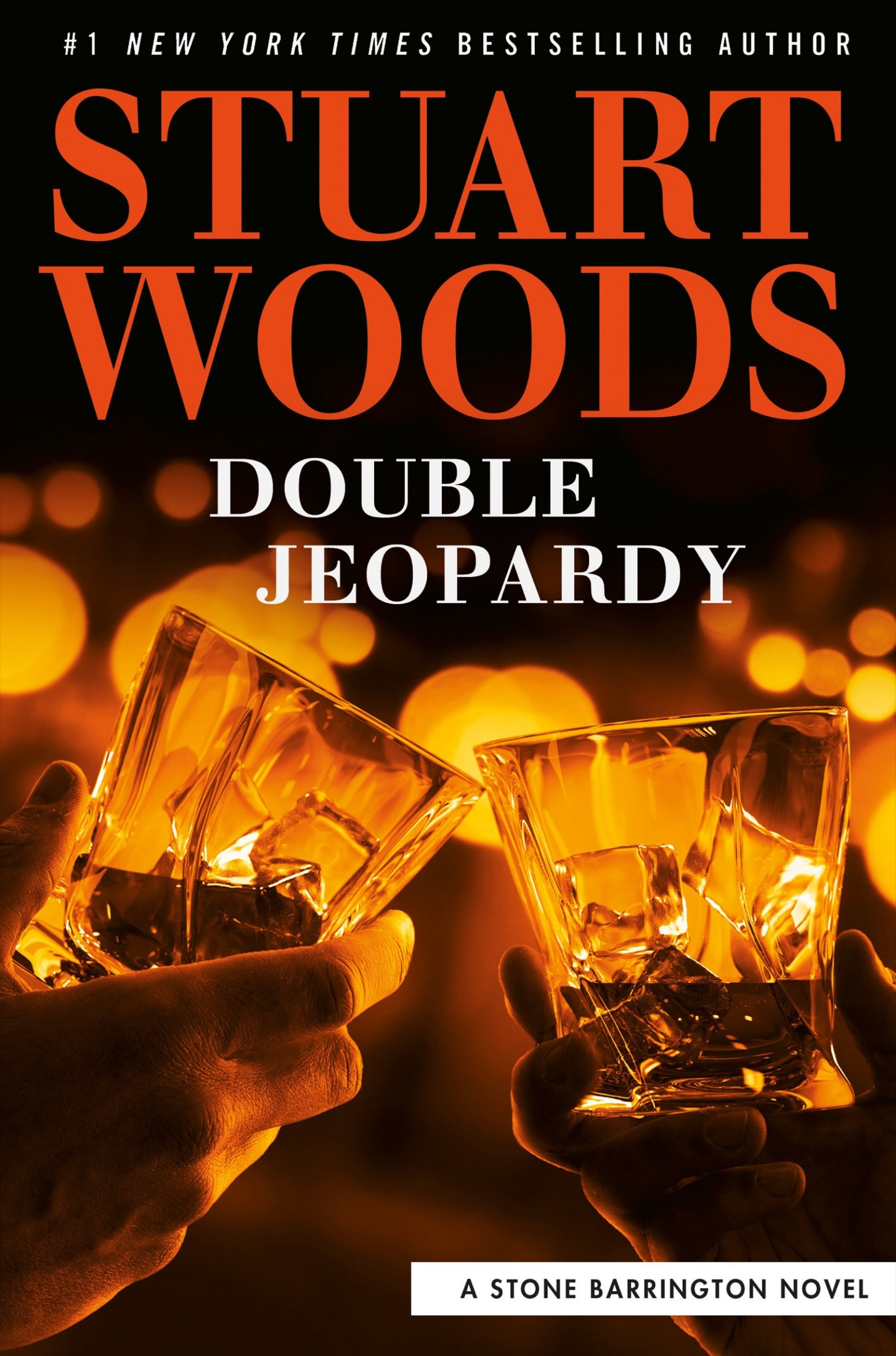 Woods, Stuart - Double Jeopardy