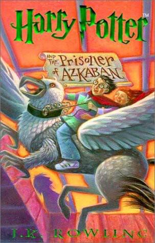 Rowling, J.K - Harry Potter 03 - Harry Potter and the Prisoner of Azkaban