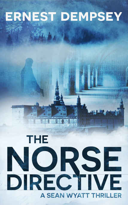 Dempsey, Ernest - Sean Wyatt 05 - The Norse Directive