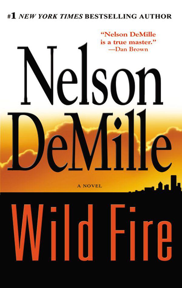 Demille, Nelson - Wild Fire