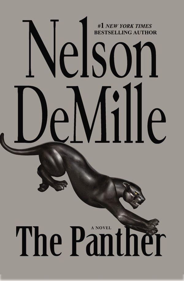 Demille, Nelson - The Panther