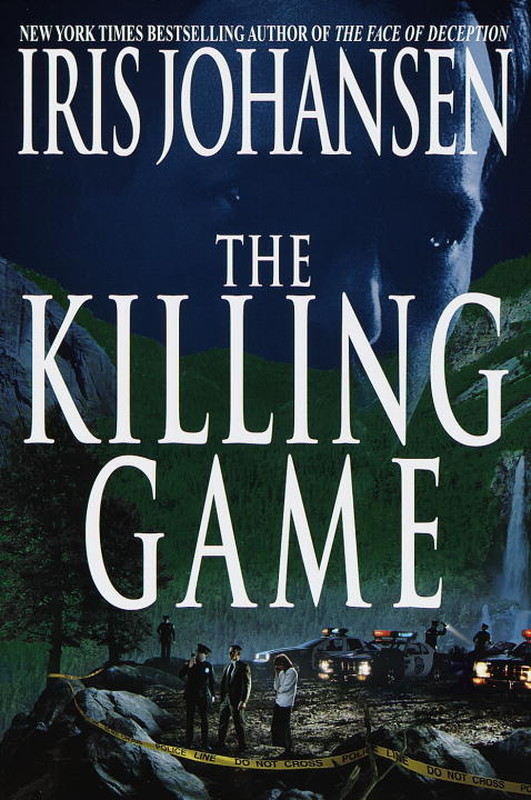 Iris Johansen - The Killing Game