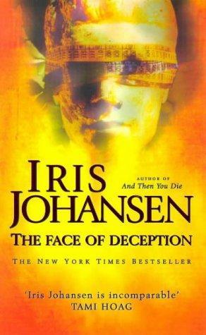 Iris Johansen - The face of deception