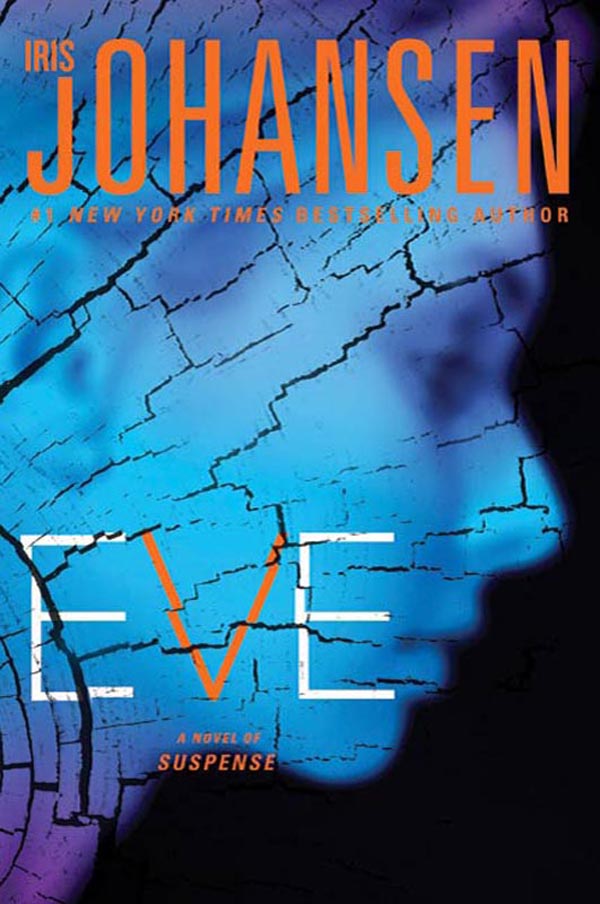 Iris Johansen - Eve