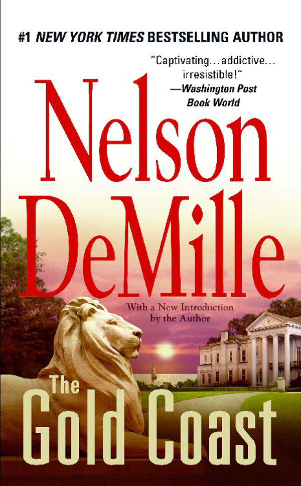 Demille, Nelson - The Gold Coast