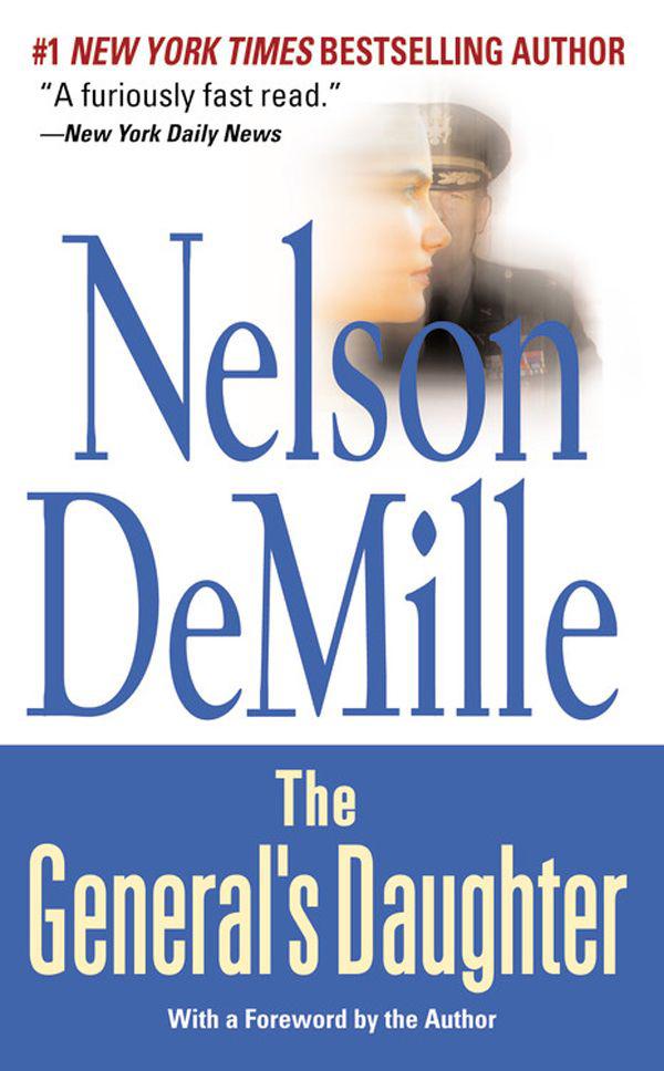 Demille, Nelson - The General's Daughter