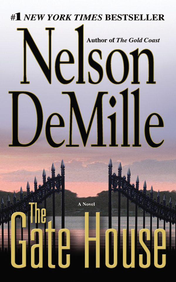 Demille, Nelson - The Gate House
