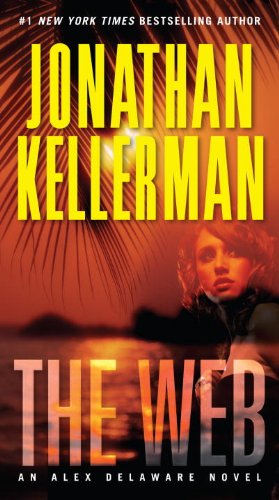 Kellerman, Jonathan - Web
