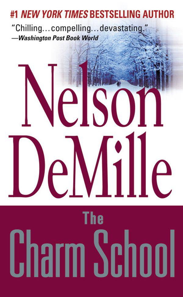 Demille, Nelson - The Charm School