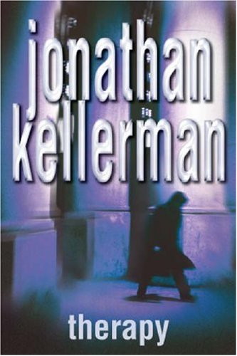 Kellerman, Jonathan - Therapy