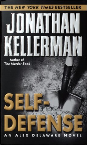 Kellerman, Jonathan - Self-Defense