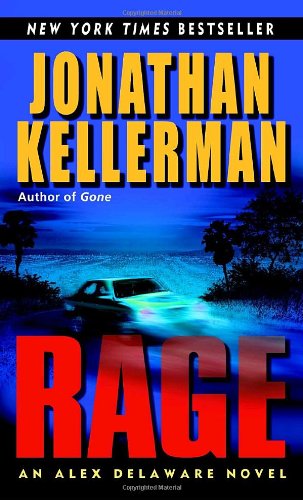 Kellerman, Jonathan - Rage