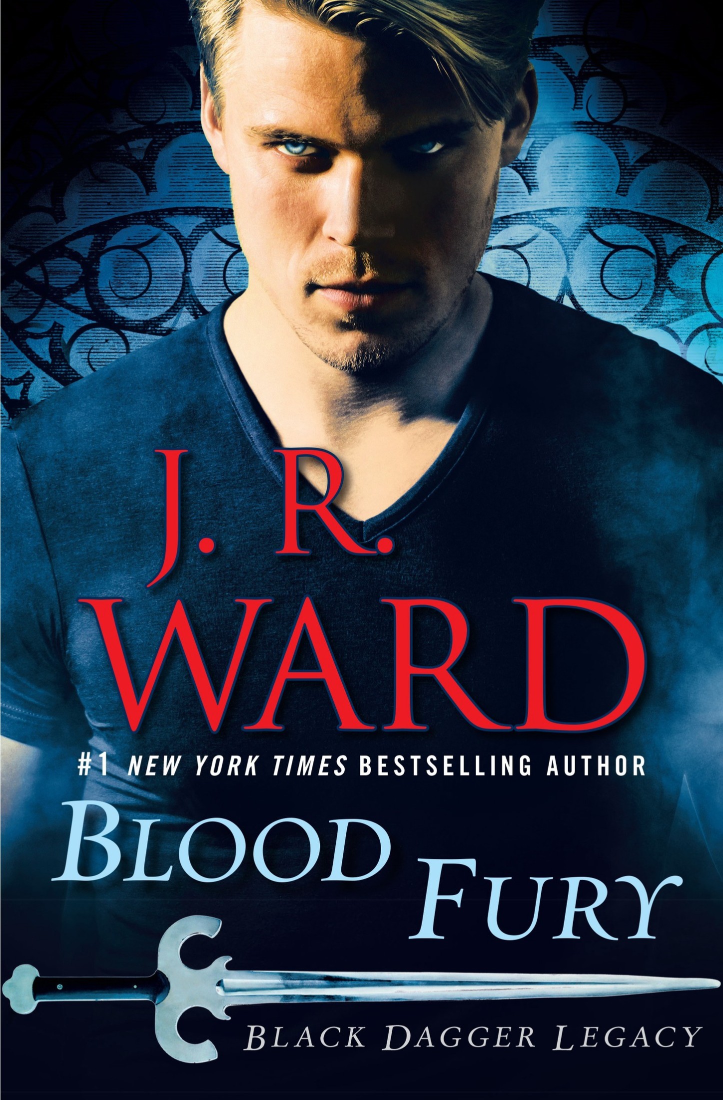 Ward, J.R. - Black Dagger Legacy 03 -Blood Fury