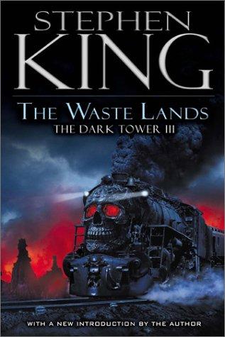King, Stephen - The Dark Tower 03 - The Waste Lands