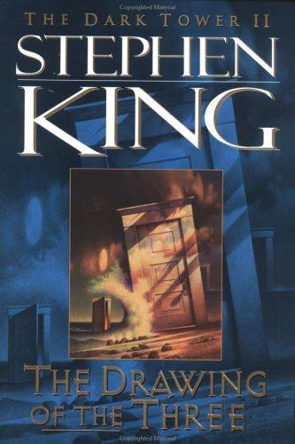 King, Stephen - The Dark Tower 02 - The Drawing of the Three