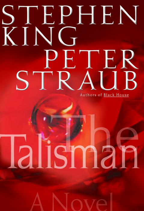 King, Stephen - Talisman 01 - The Talisman