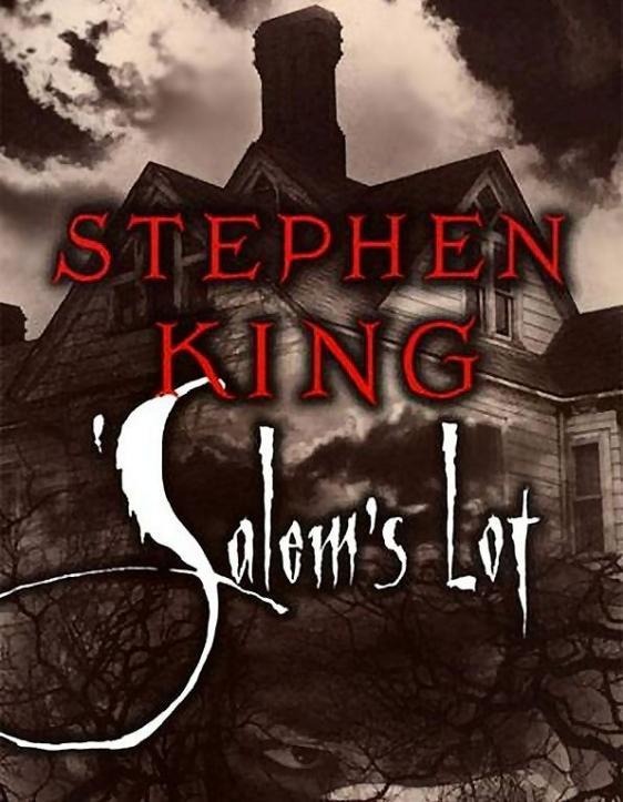 King, Stephen - Salem’s Lot