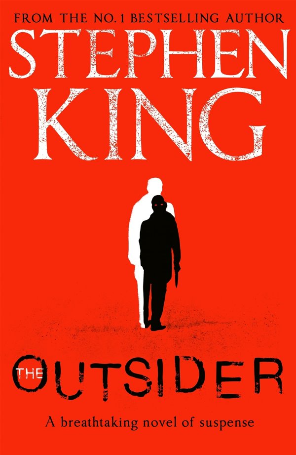 King, Stephen - Outsider
