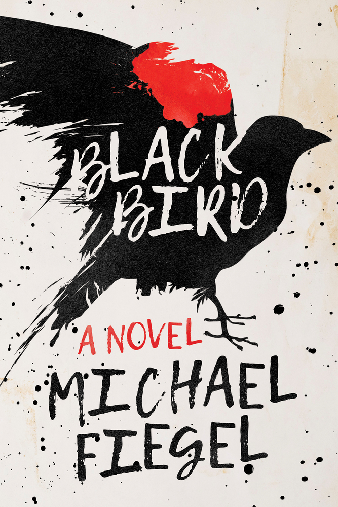 Fiegel, Michael - Blackbird