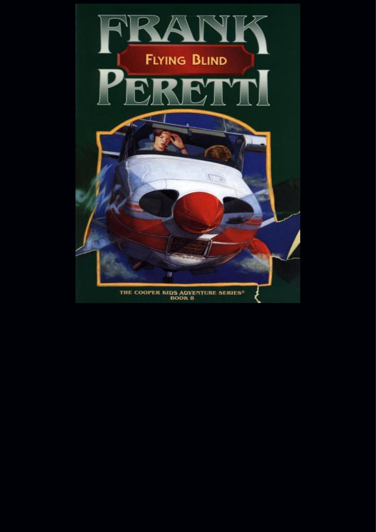 Peretti, Frank - Mayday at Two Thousand Five Hundred