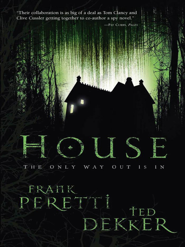 Peretti, Frank - House