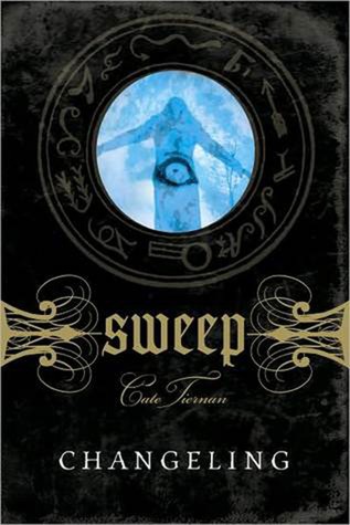 Tiernan, Cate - The Sweep 08 - Changeling