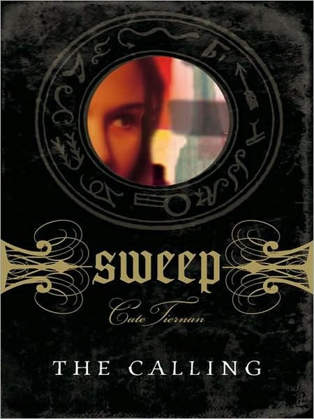Tiernan, Cate - The Sweep 07 - The Calling