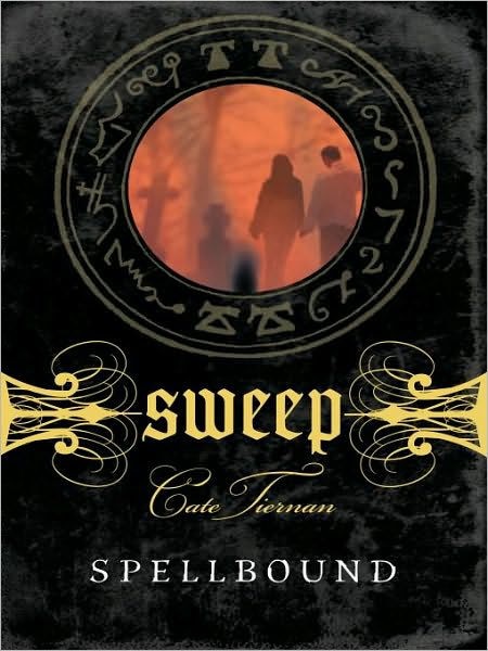 Tiernan, Cate - The Sweep 06 - Spellbound