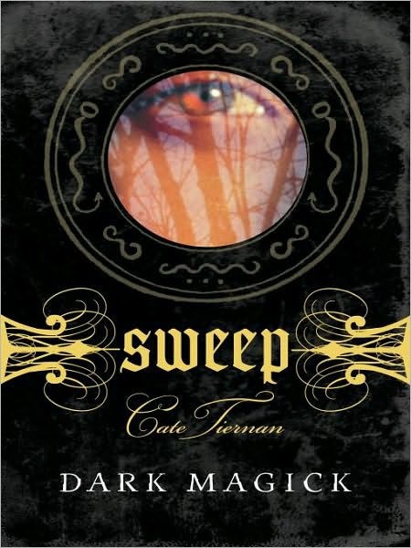 Tiernan, Cate - The Sweep 04 - Dark Magick