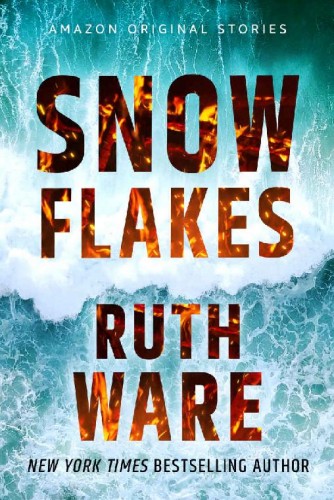 Ware, Ruth - Snowflakes