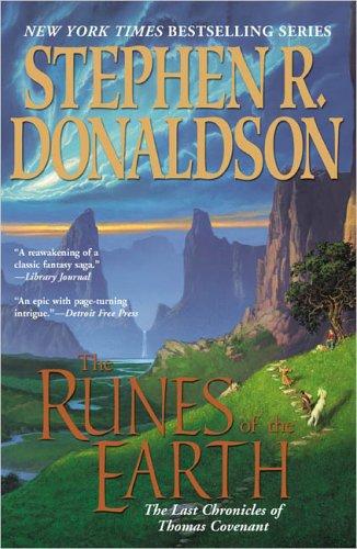 Donaldson, Stephen - Thomas Covenant 07 - The Runes of the Earth