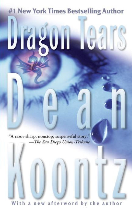 Koontz, Dean - Soft Come the Dragons