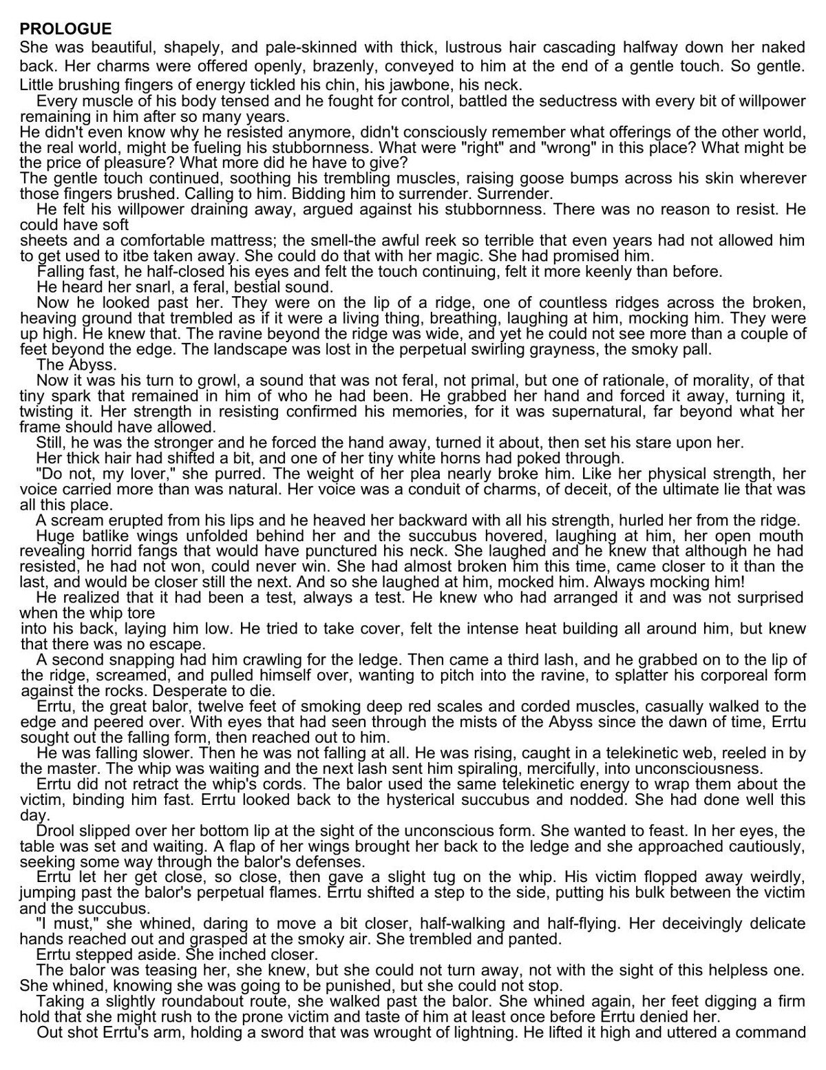 Salvatore, R.A - Legacy of the Drow 04 - Passage to Dawn