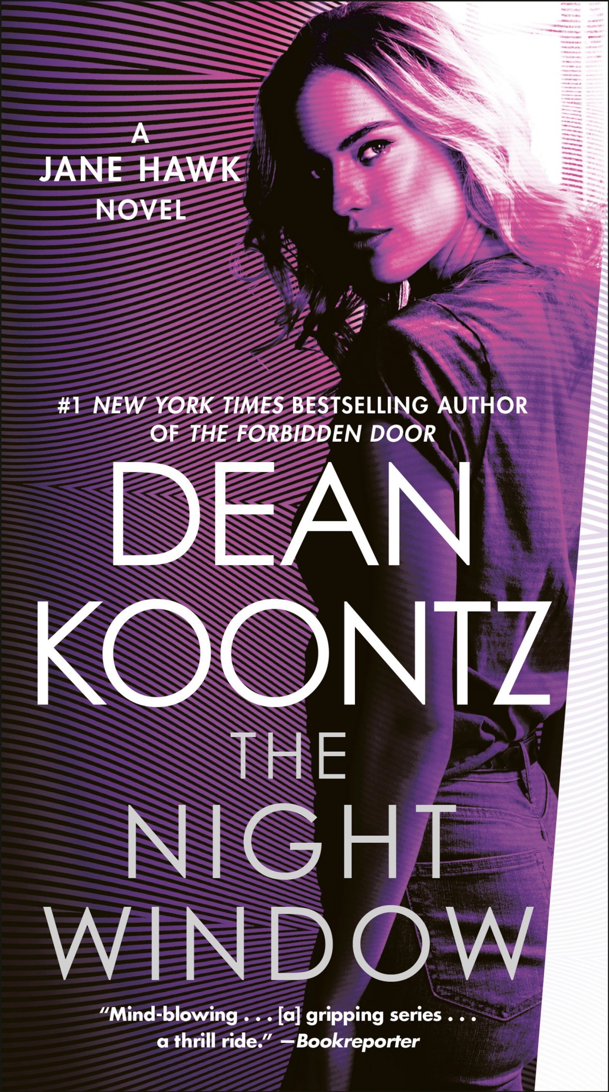 Koontz, Dean - Seize the Night