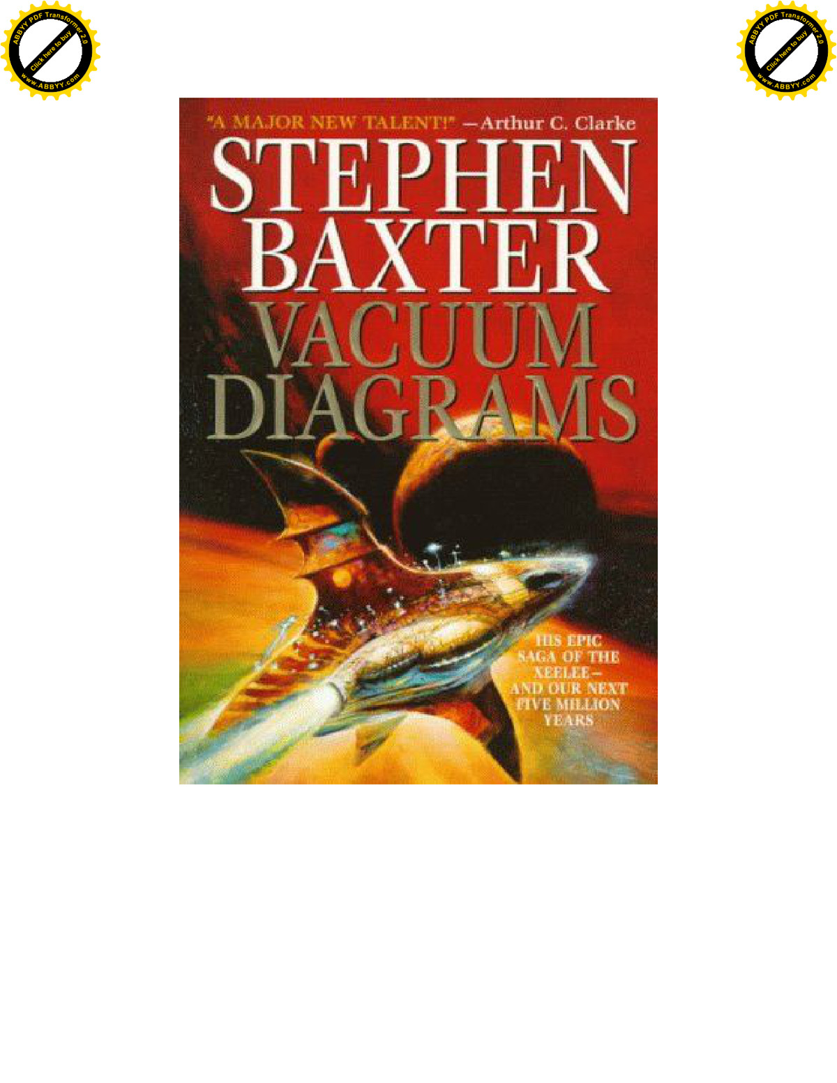 Baxter, Stephen - Xeelee 05