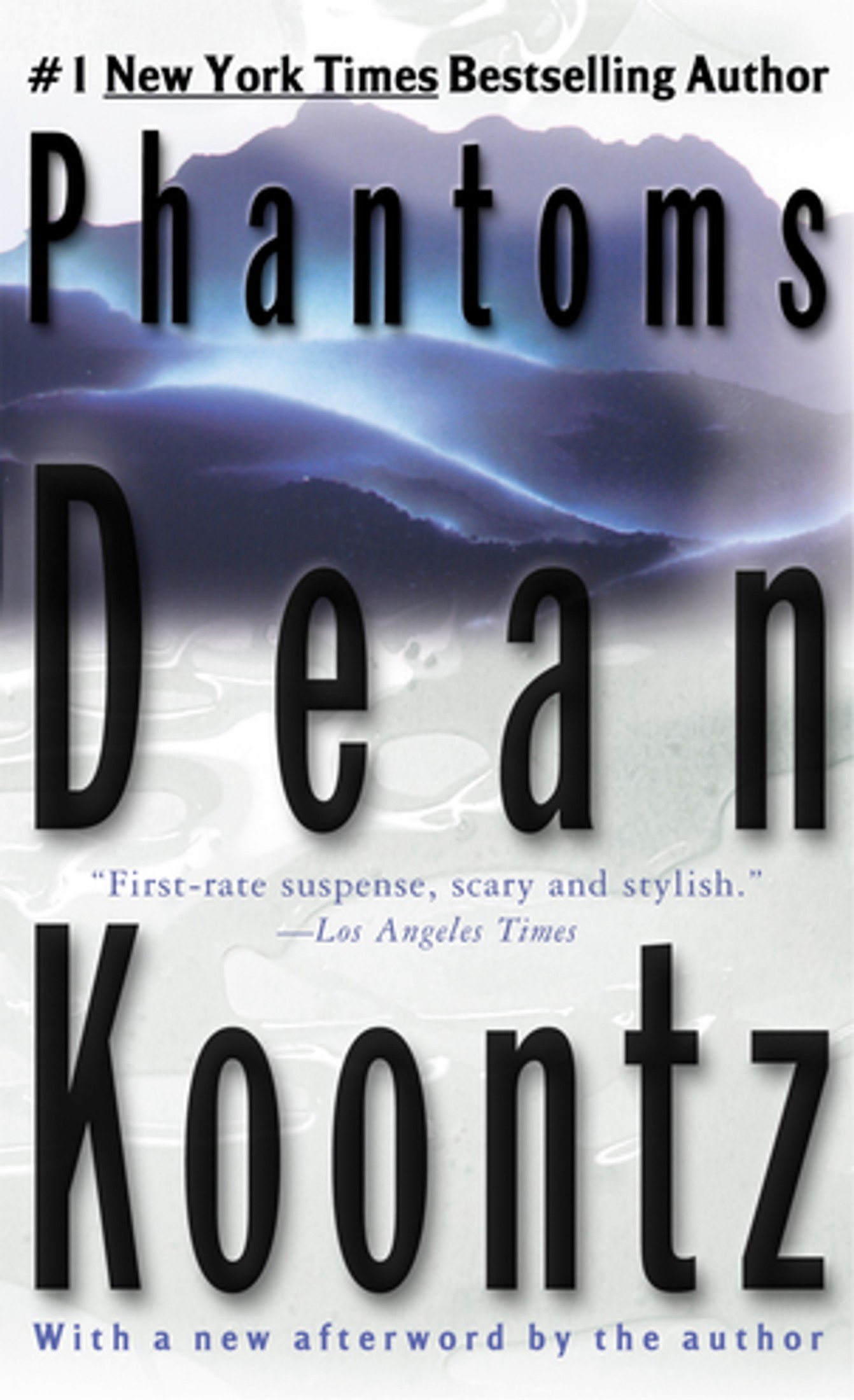 Koontz, Dean - Phantoms