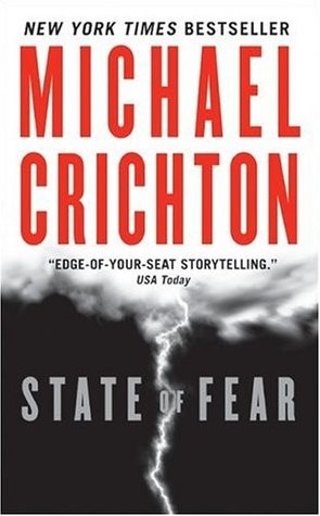 Crichton, Michael - State Of Fear
