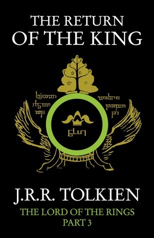 Tolkien, J. R. R. - The Return of the King