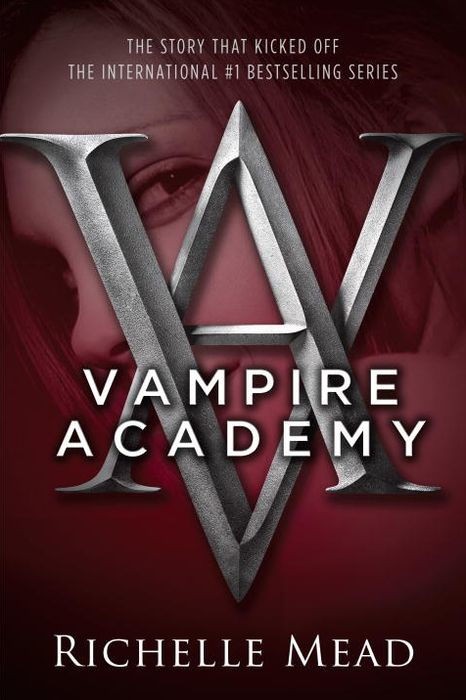 Mead, Richelle - Vampire Academy 01 - Vampire Academy