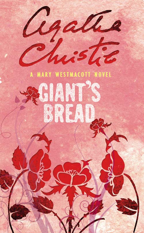 Christie, Agatha - Giant's Bread