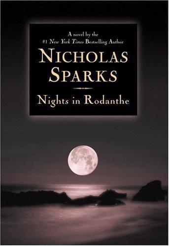 Sparks, Nicholas - Nights in Rodanthe