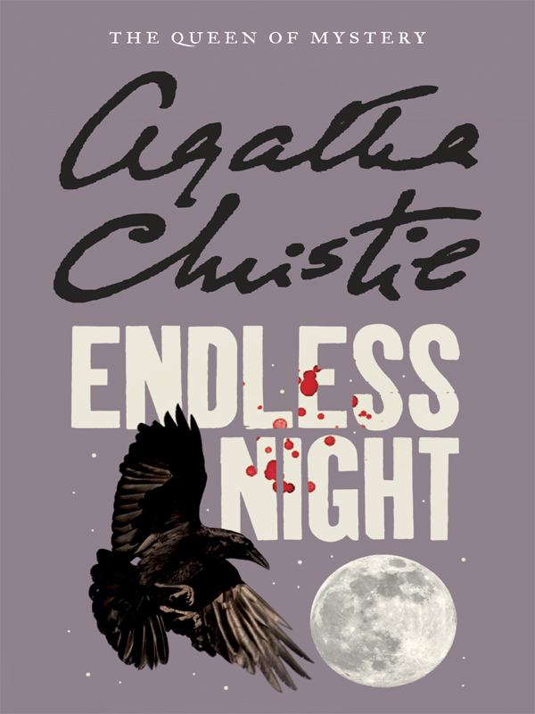 Christie, Agatha - Endless Night