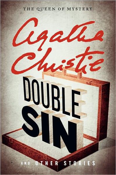 Christie, Agatha - Double Sin and Other Stories